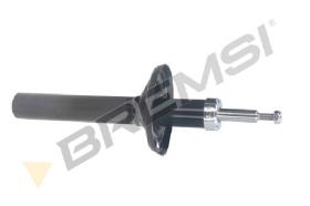 BREMSI SA0162 - AMMORTIZZATORI - SHOCK ABSORBER