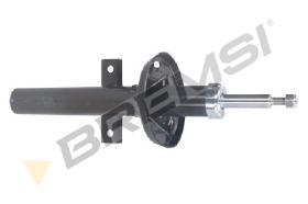 BREMSI SA0163 - AMMORTIZZATORI - SHOCK ABSORBER