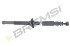 BREMSI SA0164 - AMMORTIZZATORI - SHOCK ABSORBER