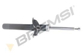 BREMSI SA0165 - AMMORTIZZATORI - SHOCK ABSORBER