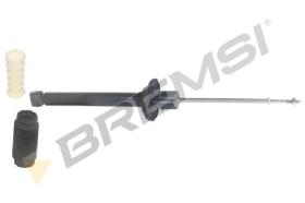 BREMSI SA0166 - AMMORTIZZATORI - SHOCK ABSORBER