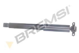 BREMSI SA0167 - AMMORTIZZATORI - SHOCK ABSORBER