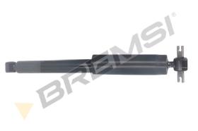 BREMSI SA0168 - AMMORTIZZATORI - SHOCK ABSORBER