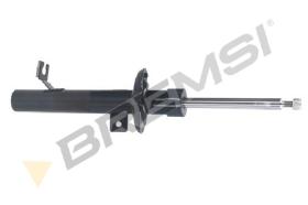 BREMSI SA0169 - AMMORTIZZATORI - SHOCK ABSORBER