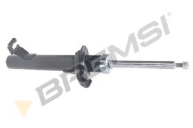 BREMSI SA0170 - AMMORTIZZATORI - SHOCK ABSORBER