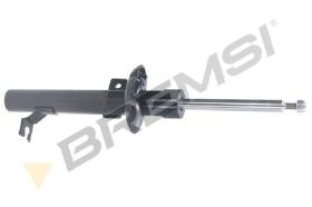 BREMSI SA0171 - AMMORTIZZATORI - SHOCK ABSORBER