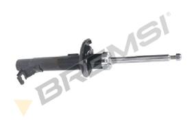 BREMSI SA0172 - AMMORTIZZATORI - SHOCK ABSORBER