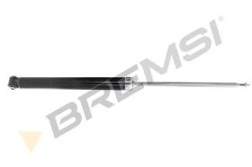 BREMSI SA0173 - AMMORTIZZATORI - SHOCK ABSORBER