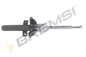 BREMSI SA0175 - AMMORTIZZATORI - SHOCK ABSORBER