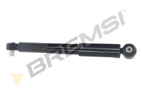 BREMSI SA0179 - AMMORTIZZATORI - SHOCK ABSORBER
