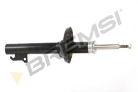 BREMSI SA0181 - AMMORTIZZATORI - SHOCK ABSORBER