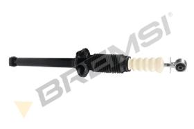 BREMSI SA0182 - AMMORTIZZATORI - SHOCK ABSORBER