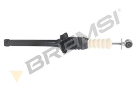 BREMSI SA0183 - AMMORTIZZATORI - SHOCK ABSORBER