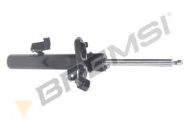 BREMSI SA0184 - AMMORTIZZATORI - SHOCK ABSORBER