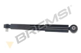 BREMSI SA0187 - AMMORTIZZATORI - SHOCK ABSORBER