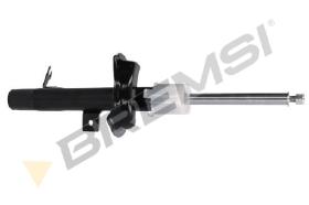 BREMSI SA0188 - AMMORTIZZATORI - SHOCK ABSORBER