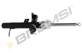 BREMSI SA0189 - AMMORTIZZATORI - SHOCK ABSORBER