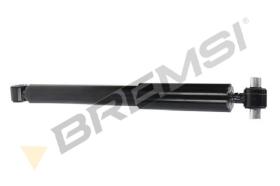BREMSI SA0190 - AMMORTIZZATORI - SHOCK ABSORBER