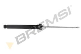 BREMSI SA0191 - AMMORTIZZATORI - SHOCK ABSORBER