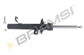 BREMSI SA0192 - AMMORTIZZATORI - SHOCK ABSORBER