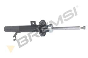 BREMSI SA0193 - AMMORTIZZATORI - SHOCK ABSORBER
