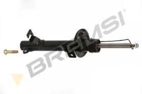 BREMSI SA0195 - AMMORTIZZATORI - SHOCK ABSORBER