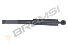 BREMSI SA0197 - AMMORTIZZATORI - SHOCK ABSORBER