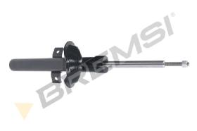 BREMSI SA0198 - AMMORTIZZATORI - SHOCK ABSORBER