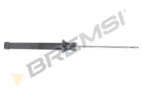 BREMSI SA0199 - AMMORTIZZATORI - SHOCK ABSORBER