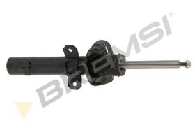 BREMSI SA0200 - AMMORTIZZATORI - SHOCK ABSORBER