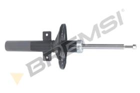 BREMSI SA0203 - AMMORTIZZATORI - SHOCK ABSORBER