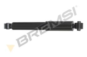 BREMSI SA0204 - AMMORTIZZATORI - SHOCK ABSORBER