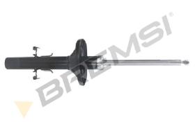 BREMSI SA0205 - AMMORTIZZATORI - SHOCK ABSORBER