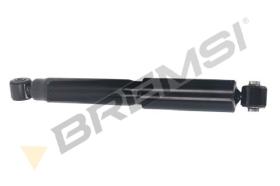 BREMSI SA0206 - AMMORTIZZATORI - SHOCK ABSORBER