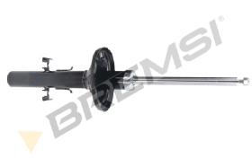 BREMSI SA0207 - AMMORTIZZATORI - SHOCK ABSORBER