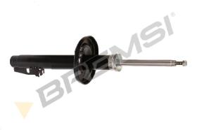 BREMSI SA0208 - AMMORTIZZATORI - SHOCK ABSORBER