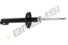 BREMSI SA0210 - AMMORTIZZATORI - SHOCK ABSORBER