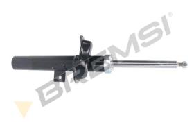 BREMSI SA0212 - AMMORTIZZATORI - SHOCK ABSORBER