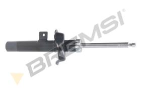 BREMSI SA0213 - AMMORTIZZATORI - SHOCK ABSORBER