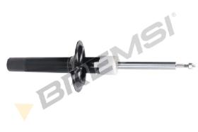 BREMSI SA0216 - AMMORTIZZATORI - SHOCK ABSORBER