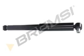 BREMSI SA0218 - AMMORTIZZATORI - SHOCK ABSORBER