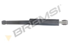 BREMSI SA0221 - AMMORTIZZATORI - SHOCK ABSORBER