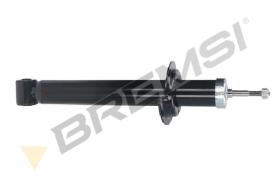 BREMSI SA0222 - AMMORTIZZATORI - SHOCK ABSORBER