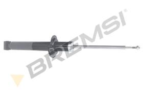 BREMSI SA0224 - AMMORTIZZATORI - SHOCK ABSORBER