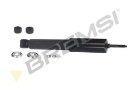 BREMSI SA0227 - AMMORTIZZATORI - SHOCK ABSORBER