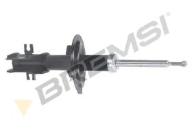 BREMSI SA0229 - AMMORTIZZATORI - SHOCK ABSORBER