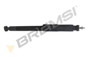 BREMSI SA0233 - AMMORTIZZATORI - SHOCK ABSORBER