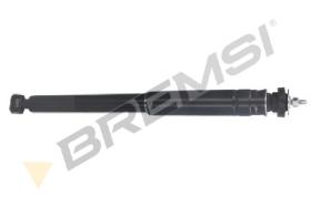 BREMSI SA0234 - AMMORTIZZATORI - SHOCK ABSORBER