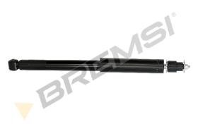 BREMSI SA0237 - AMMORTIZZATORI - SHOCK ABSORBER