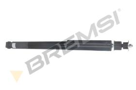 BREMSI SA0238 - AMMORTIZZATORI - SHOCK ABSORBER
